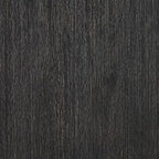 Signature Design by Ashley Tyler Creek Urban Farmhouse Counter Height Upholstered Dining Bench, Almost Black