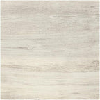Signature Design by Ashley Cambeck Farmhouse Panel Headboard ONLY with USB Charging Stations, Full, Whitewash