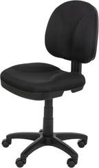 OEF Furnishings Comfort Office Chair, 18"-22" Height