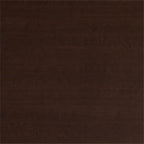 UrbanPro U-Shaped Engineered Wood Storage Desk with Hutch in Mocha Cherry