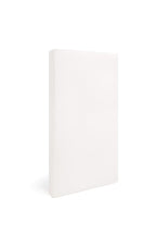 Graco Premium Crib Mattress & Protector Value Bundle (2-Pack) – Includes GREENGUARD Gold Certified Crib & Toddler Mattress, GREENGUARD Gold Certified Waterproof Protector