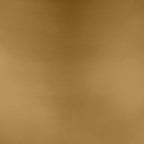 SIMPLIHOME Toby Metal Table - 17 inch Wide Solid Iron Drum Accent Table in Gold, Industrial Side or End Table for Living Room, Bedroom or Entryway with Sculptural Design, Assembled