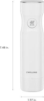 ZWILLING Fresh & Save 4-pc Vacuum Sealer Bag Starter Set