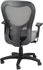 Tempur-Pedic TP9000 Mesh Swivel Task Chair, Grey