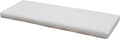 Tommy Bahama Bench Cushion, 48" X 16" X 2.5", Bamboo Bay Bone