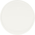 SAFAVIEH Home Collection Malyn Ivory Accent Table for Living Room, Bedroom, Home Office, Foyer