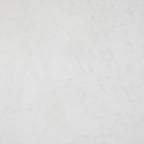 SIMPLIHOME Kline Modern 18 inch Wide Metal Accent Side Table in White, Gold for the Living Room and Bedroom