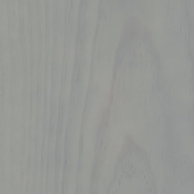 SIMPLIHOME Amherst Entryway Storage Bench - 48 inch Wide Solid Wood Hallway Seat in Fog Grey, Transitional Bench for Entryway or Living Room with Lift-Up Lid and Spacious Storage