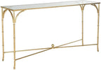 SAFAVIEH Home Collection Maurice, Gold