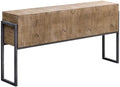 Uttermost 25402 Nevis Sofa Table