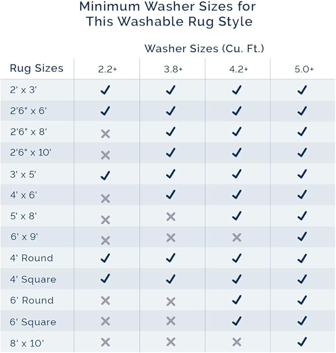nuLOOM 4' x 6' Cozy Plush SuperiorWash Area Rug, Machine Washable, Non-Slip, Soft Fluffy Shag Carpet for Living Room Bedroom Kids Room Nursery Home Decor, Loni Grey