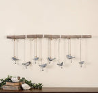 Uttermost 13885 Birds on a Branch Wall Art