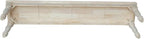 International Concepts BE-72S Shaker Style Bench, Unfinished