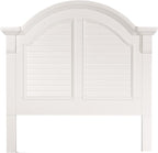 LIBERTY FURNITURE INDUSTRIES, INC. Summer House Twin Panel Headboard