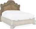 Hooker Furniture Bedroom Castella Panel Headboard