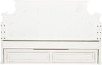 LIBERTY FURNITURE INDUSTRIES, INC. Magnolia Manor Twin Daybed with Trundle