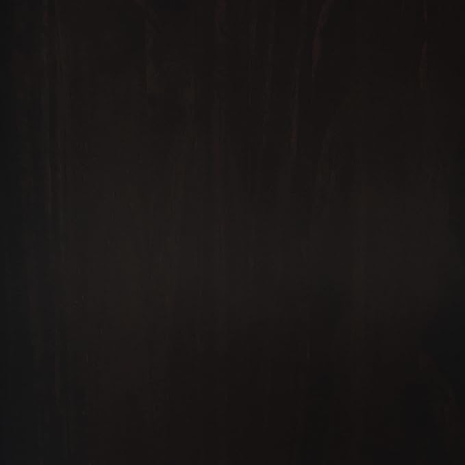 SIMPLIHOME Amherst 72-inch Wide Solid Wood TV Stand in Hickory Brown, Transitional-Style Media Console for Living Room with Cable Management and Adjustable Shelves, Fits 80" TVs