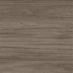 Pemberly Row Engineered Wood 72W x 30D Office Desk w/Drawers in Modern Hickory