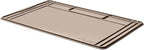 WeatherTech SinkMat – Waterproof Under Sink Liner Mat for Kitchen Bathroom – 28” x 19” Inches - Durable, Flexible Tray – Home undersink Organizer Must Haves, Tan