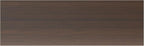 SIMPLIHOME Artisan Buffet - 54 inch Wide Solid Wood 3-Door Sideboard Buffet in Natural Aged Brown, Transitional Storage Cabinet for Dining Room or Kitchen with Adjustable Shelves and Bronze Hardware