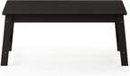 Furinno Beginning Coffee Table, Espresso