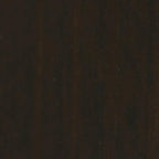 SIMPLIHOME Amherst Desk - 54-Inch Wide Solid Wood Writing Desk in Hickory Brown, Transitional Home Office Computer Table for Workspace or Study with 2 Drawers and Flip-Down Keyboard Tray