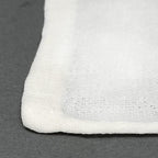 Asheva 8" x 9" Individually Wrapped Oshibori Disposable Towels - Luxurious Moist Cotton Hot/Cold Refreshment Towel - Lavender, Lemon, or Tea Tree Scents - Perfect for Spa, Travel, Dining & Events