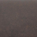 SIMPLIHOME Harrison 30 inch Wide Transitional Square Small Coffee Table Storage Ottoman in Distressed Brown Vegan Faux Leather, Assembled, for The Living Room and Bedroom