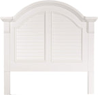LIBERTY FURNITURE INDUSTRIES, INC. Summer House Full Panel Headboard