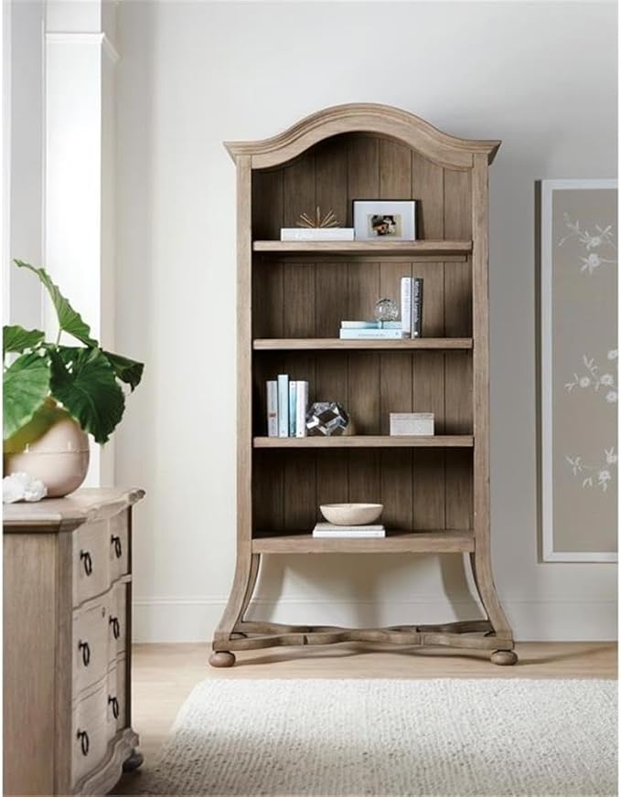 Hooker Furniture Home Office Corsica Bookcase