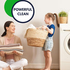 Sheets Laundry Club - Liquidless Laundry Detergent Sheets, 400 Loads - Fresh Linen Scent, Eco-Friendly, Quick-Dissolving Formula, Hypoallergenic, Septic Safe, Plastic-Free Packaging - 200 Sheets