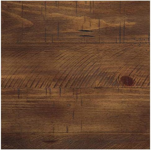 Signature Design by Ashley Wystfield Farmhouse Square Storage Coffee Table with Hinged Lift Top, Distressed White