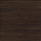 Bush Business Furniture Studio C 60W x 30D Office Desk in Black Walnut, Computer Table for Home or Professional Workspace