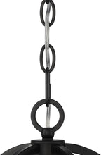 Clara Black Soft Gold Iron Pendant Chandelier 26 1/2" Wide French Amber Crystal 5-Light Fixture for Dining Room House Home Foyer Entryway Kitchen Bedroom Living High Ceiling - Barnes and Ivy