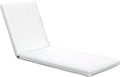 Tommy Bahama Chaise Cushion, 24" X 79" X 2.5", Bamboo Bay Bone