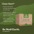 Nature's Sunshine CleanStart Mild, 56 Packets | Powerful Herbal Detox that Supports Natural, Everyday Cleansing of Waste from the Body