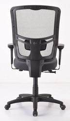 Tempur-Pedic Adjustable Task Chair, Agate Grey