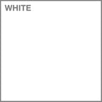 Studio C 72W x 30D L Shaped Desk with Mobile File Cabinet and 42W Return in White