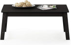 Furinno Beginning Coffee Table, Espresso