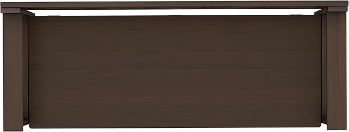 SIMPLIHOME Amherst Entryway Storage Bench - 48 inch Wide Solid Wood Hallway Seat in Natural Aged Brown, Transitional Bench for Entryway or Living Room with Lift-Up Lid and Spacious Storage
