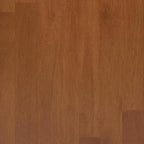 SIMPLIHOME Harper Medium Storage Cabinet - 48 inch Wide Solid Hardwood Sliding Door Cabinet in Teak Brown, Mid-Century Modern Cupboard for Living Room or Entryway with 3 Drawers and Tapered Legs