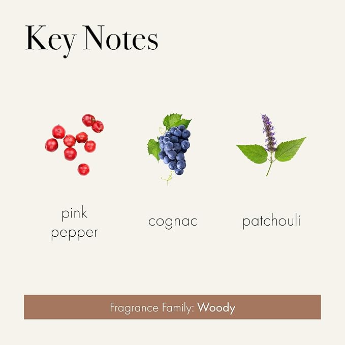 LAFCO New York Signature Candle, Big Sky - 15.5 oz - 90-Hour Burn Time - Reusable, Hand Blown Glass Vessel - Made in The USA