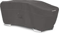 Classic Accessories Ravenna Water-Resistant Stackable 75 x 27 x 40 Inch Chaise Lounge Cover, Chaise Lounge Covers Outdoor
