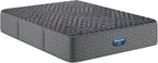 Beautyrest Days End Plush 14" Mattress - Twin XL - Cooling Tech, Supportive Durable Pocketed Coils, Pressure Relief, Motion Separation; 100 Night Sleep Trial and 10 Year Warranty