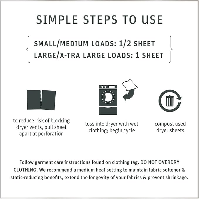 Grab Green Stoneworks Laundry Detergent Pods and Dryer Sheet Bundle, 50 Count Pods and 80 Dryer Sheets, Birch Branch Scent, Plant and Mineral Based Laundry Care Set