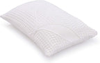 Cool Gel Chill 14 Inch Medium Firm Memory Foam Mattress King Size, with 2 Bonus Cool Gel Memory Foam Bed Pillows, 14" with Pressure Relief, CertiPUR-US Certified, Cooling King Mattress in a Box