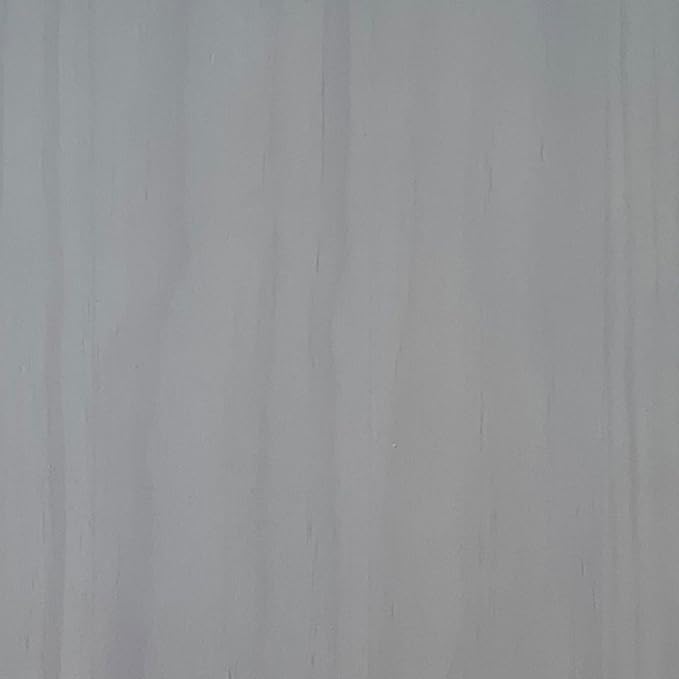 SIMPLIHOME Acadian SOLID WOOD 36 Inch Wide Rustic Entryway Hallway Storage Cabinet in Fog Grey, For the Living Room, Entryway and Family Room