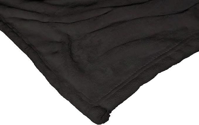Northwest Yellowstone Silk Touch Throw Blanket, 50" x 60", My Tomorrows are Yours