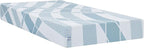 Sealy Dreamlife 8” Foam Mattress-in-a-Box, Twin