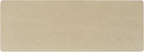 SAFAVIEH Home Collection Preslyn Sand Console Table for Entryway, Living Room, Foyer